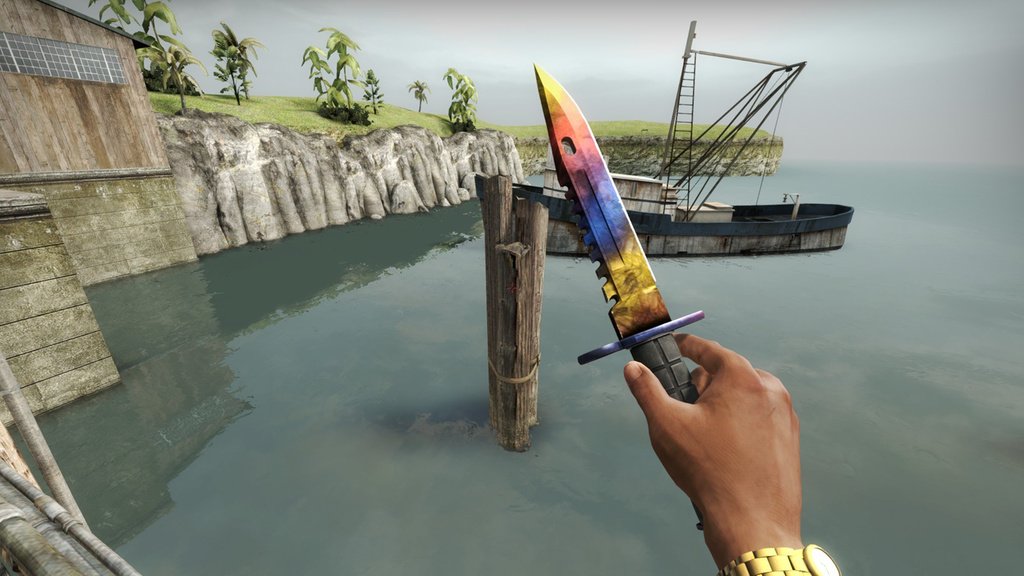 Game thủ CS:GO "kẻ khóc người cười" với Valve- Ảnh 1.