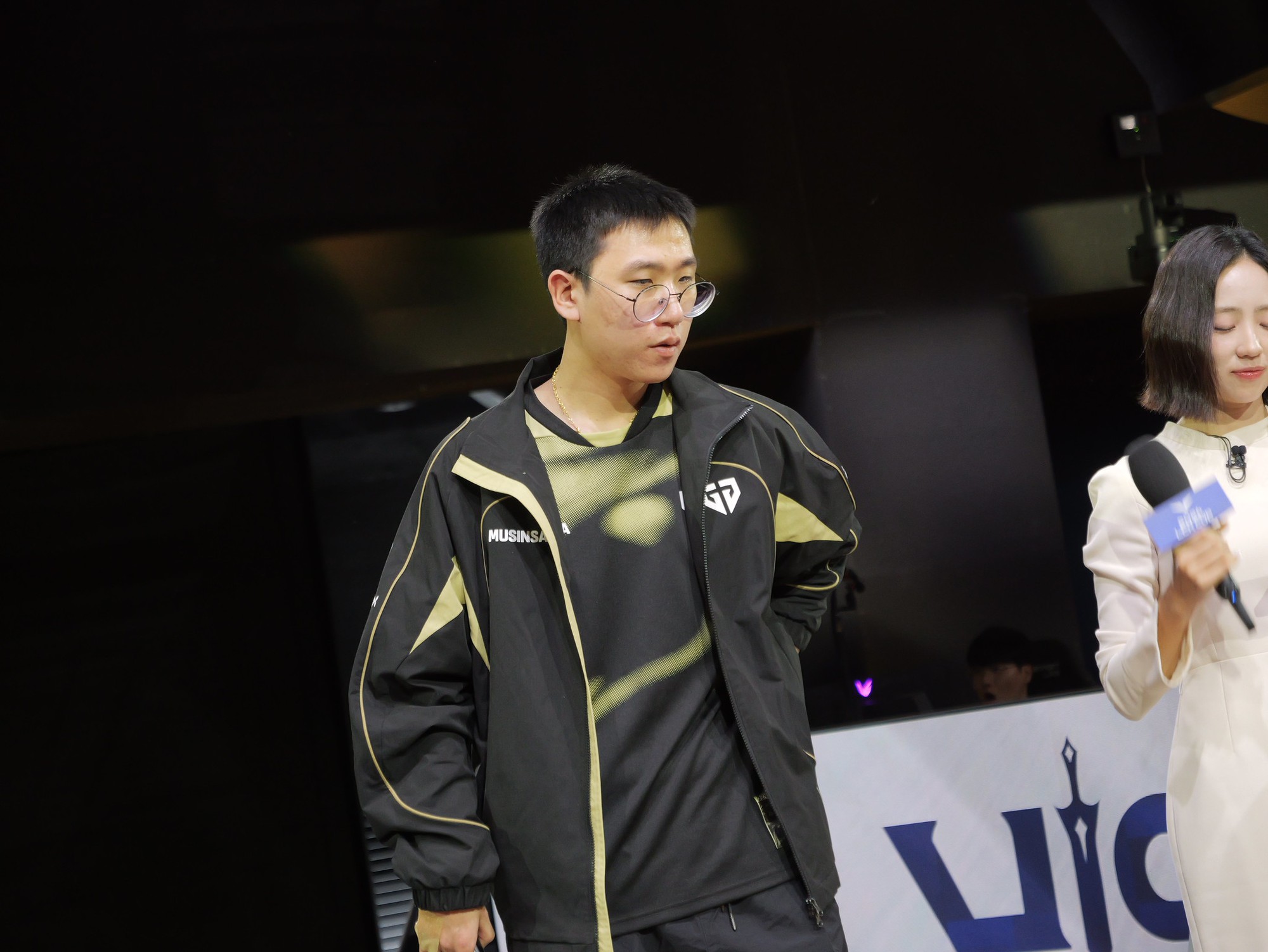 Xạ Thủ đang trở nên khó khăn trong mùa giải mới của LCK- Ảnh 1.