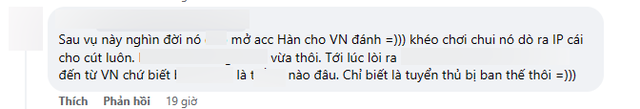 Nhiều ý kiến lo sợ Riot có thể sẽ không bao giờ cấp acc rank Hàn cho tuyển thủ VCS nữa