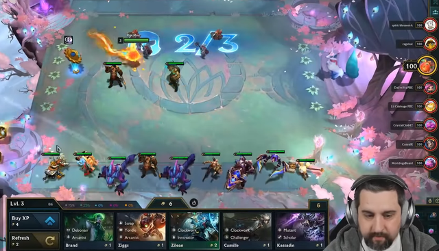 Đấu Trường Chân Lý: 3 lõi công nghệ mới cực bá đạo ở đầu game mà các kỳ thủ nên tận dụng ở mùa 6.5 - Ảnh 3.