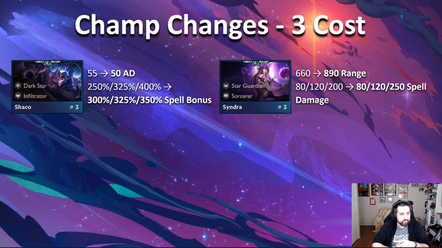 Chắc như đinh đóng cột, Riot Games khẳng định Shaco sẽ tiếp tục ăn nerf nặng ở phiên bản tiếp theo - Ảnh 5. Chắc như đinh đóng cột, Riot Games khẳng định Shaco sẽ tiếp tục ăn nerf nặng ở phiên bản tiếp theo - Ảnh 5.