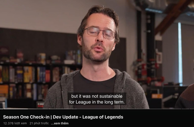Riot thông báo thay đổi "chí mạng" trong LMHT khiến game thủ tranh cãi gay gắt- Ảnh 2.