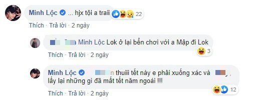 SofM than thở năm nay lại ăn Tết xa nhà, fan chạnh lòng chỉ biết an ủi: Cố gắng vì tương lai - Ảnh 4. SofM than thở năm nay lại ăn Tết xa nhà, fan chạnh lòng chỉ biết an ủi: Cố gắng vì tương lai - Ảnh 4.