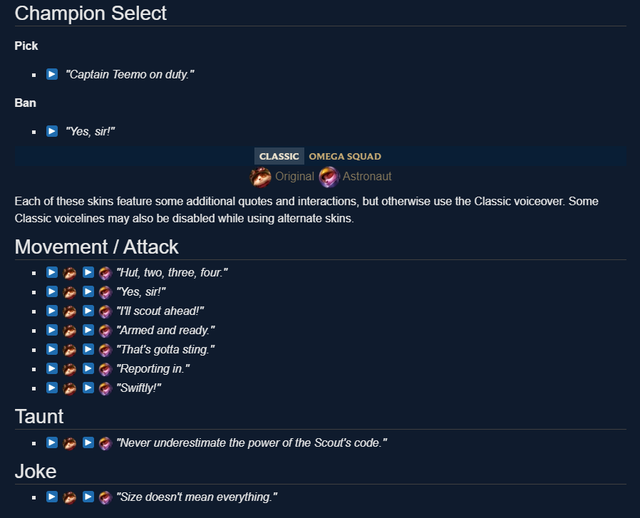 LMHT: Sau KogMaw, Teemo và Jax sẽ là các tướng tiếp theo được Riot Games lên đời trong tương lai - Ảnh 5.