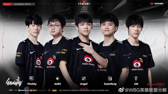 WBG đã phơi bày 3 điểm yếu lớn nhất trong trận thua EDG - Ảnh 1.