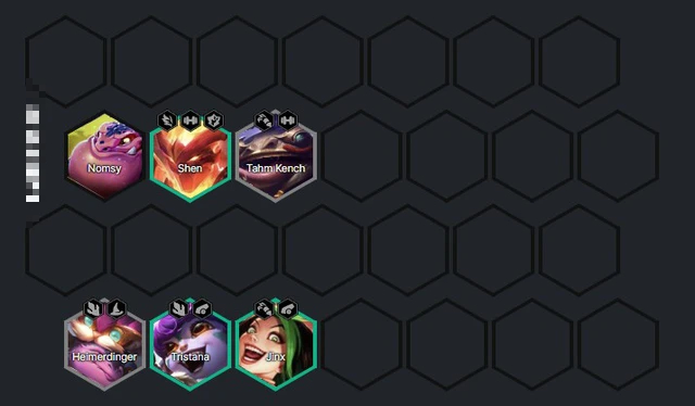 Đấu Trường Chân Lý: Học hỏi bí quyết Luyện Rồng từ kỳ thủ Thách Đấu - Ảnh 2. Đấu Trường Chân Lý: Học hỏi bí quyết Luyện Rồng từ kỳ thủ Thách Đấu - Ảnh 2.