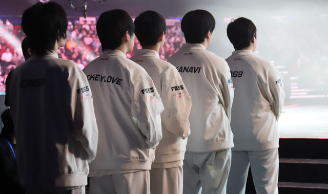 Trận đại thắng của Gen.G trước HLE khiến một khu vực lớn "lo sốt vó"- Ảnh 6.