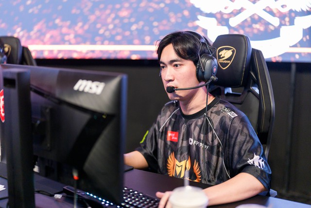 Levi bất ngờ sánh vai cùng Faker trong một thống kê trước thềm MSI 2025- Ảnh 3.