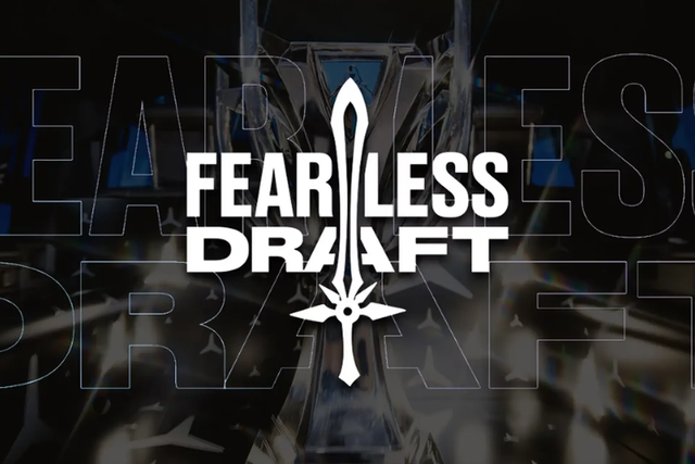 Nghi vấn LCK xin Riot hủy bỏ Fearless Draft tại MSI và CKTG- Ảnh 1.