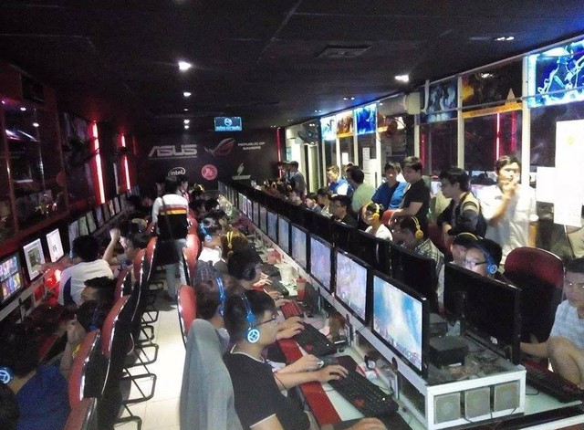 Ngàn lẻ một nỗi sợ ngày Tết mà chỉ game thủ mới thấu hiểu - Ảnh 1.