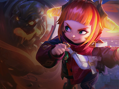 ĐTCL: Bí quyết để đạt tối đa sức mạnh tộc Ngưu Binh từ cao thủ - Ảnh 2.