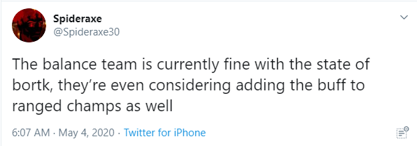 Không chỉ bá đạo với Đấu Sĩ, Riot sắp biến Gươm Vô Danh thành item đồng phục của Xạ Thủ ở bản tới? - Ảnh 3.