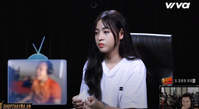 Thầy Giáo Ba bức xúc dọa kiện Viva Network vì xuyên tạc sự thật, biến mình thành antifan hotgirl “trứng rán cần mỡ” - Ảnh 4.