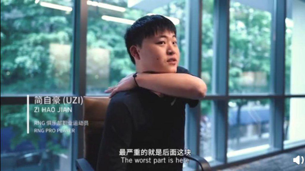 Nếu chơi game hơn 5h mỗi ngày, bạn nguy cơ cao bị chấn thương cổ tay - một căn bệnh ác mộng - Ảnh 2.