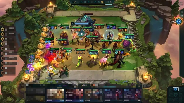 Riot Games xác nhận Đấu Trường Chân Lý sẽ không bao giờ có chế độ Luyện Tập - Ảnh 3.