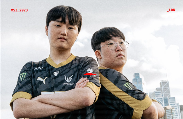 Phía Gen.G cho rằng G2 Esports đã "hết bài" tại MSI 2023 - Ảnh 1.