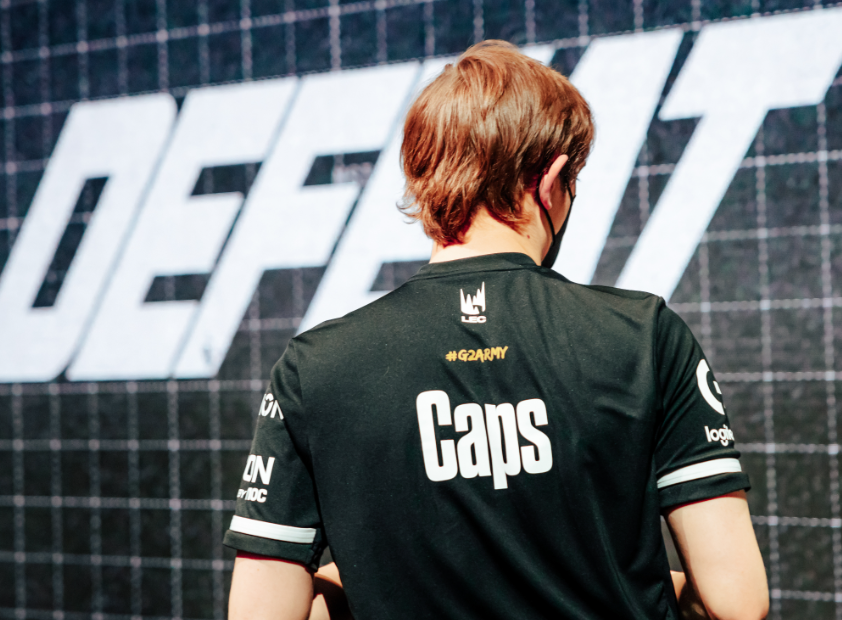 Tuyển thủ G2 tràn đầy tự tin khẳng định sẽ gặp T1 ở Chung kết MSI 2023 - Ảnh 3.