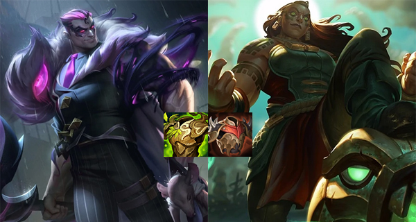 Mẹo độc từ cao thủ giúp bạn luôn có khởi đầu như mơ tại Đấu Trường Chân Lý mùa 6 - Ảnh 6. Mẹo độc từ cao thủ giúp bạn luôn có khởi đầu như mơ tại Đấu Trường Chân Lý mùa 6 - Ảnh 6.