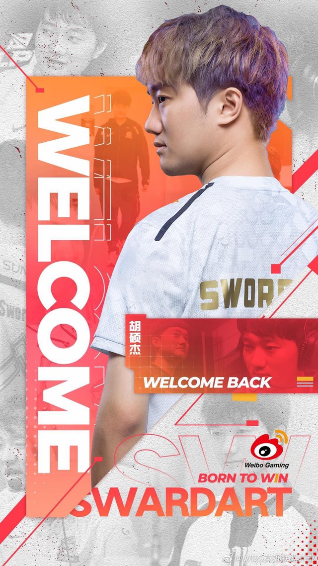 LPL 2022 chưa bắt đầu, WBG tiếp tục khiến fan ngán ngẩm vì sự cẩu thả nơi hậu trường liên quan đến SwordArt - Ảnh 2.