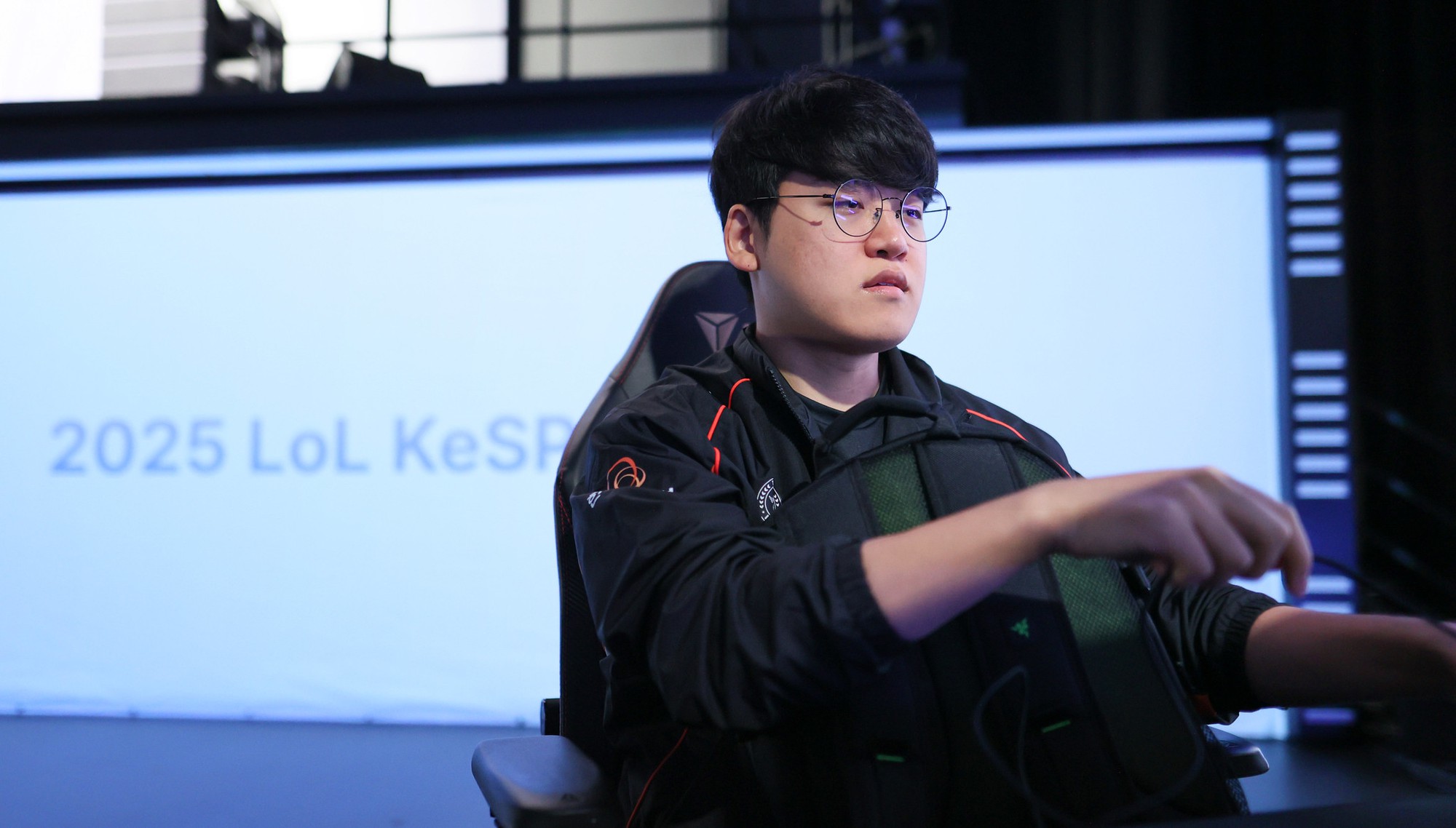 Showmatch LCK khiến khán giả tiếc nuối vì những vắng mặt quan trọng- Ảnh 2.