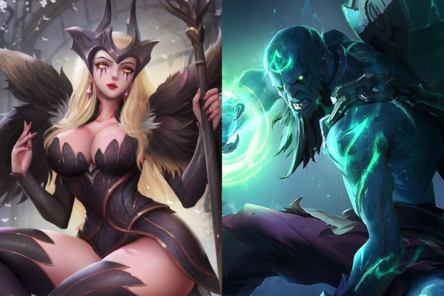 Đấu Trường Chân Lý: Những món trang bị thành phần quan trọng đóng vai trò bảo hiểm chiến thắng cho game thủ - Ảnh 4.