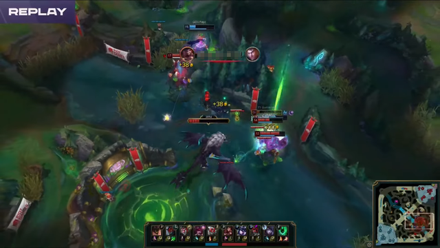 Khán giả nhận định Gen.G "tự hủy" vì những quyết định và lựa chọn sai lầm - nguồn: YouTube