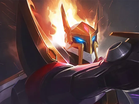 Top 3 vị tướng leo rank kém hiệu quả nhất tại Đấu Trường Chân Lý mùa 8 - Ảnh 3.