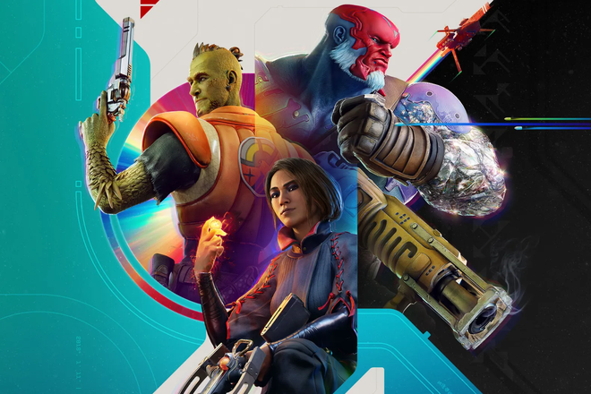 Bom tấn 8 năm phát triển của Sony, kỳ vọng "soán ngôi" Black Myth: Wukong mới ra mắt nửa tháng đã "tắt ngúm"- Ảnh 2.