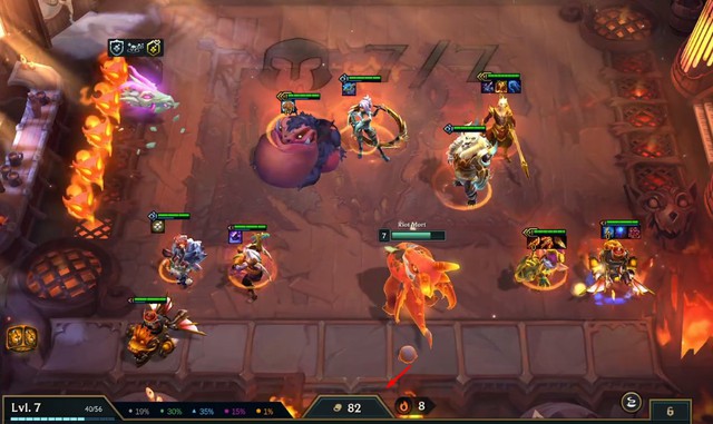 Giám đốc Đấu Trường Chân Lý tiết lộ Kim Long thực ra là tộc rất mạnh nhưng lại đang bị sử dụng sai - Ảnh 4.