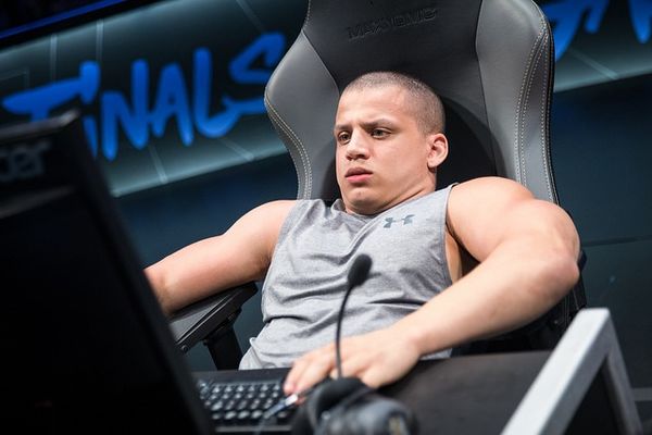 Tiết lộ ý định nghỉ game, bỏ stream, tới Tyler1 cũng không thể chịu nổi độ toxic của LMHT? - Ảnh 4.