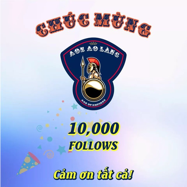 Giải mã thành công và con số 10 ngàn thành viên của AoE Ao Làng, muốn đạt thành tựu phải thực sự vì cộng đồng - Ảnh 1.