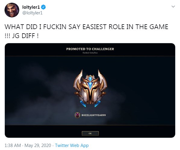 Sủi stream tận 1 tháng trời, Tyler1 bàng hoàng vì mất tới 15.000 người theo dõi khi comeback - Ảnh 1.