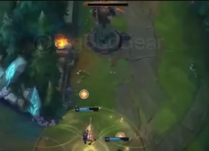 Chỉ với một chiêu, Milio đã được đánh giá mạnh hơn hầu hết Hỗ Trợ buff của LMHT - Ảnh 3.