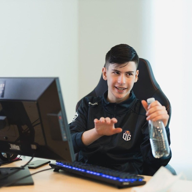 CS:GO - Những tài năng trẻ đáng chú ý nhất của năm 2021 - Ảnh 8.