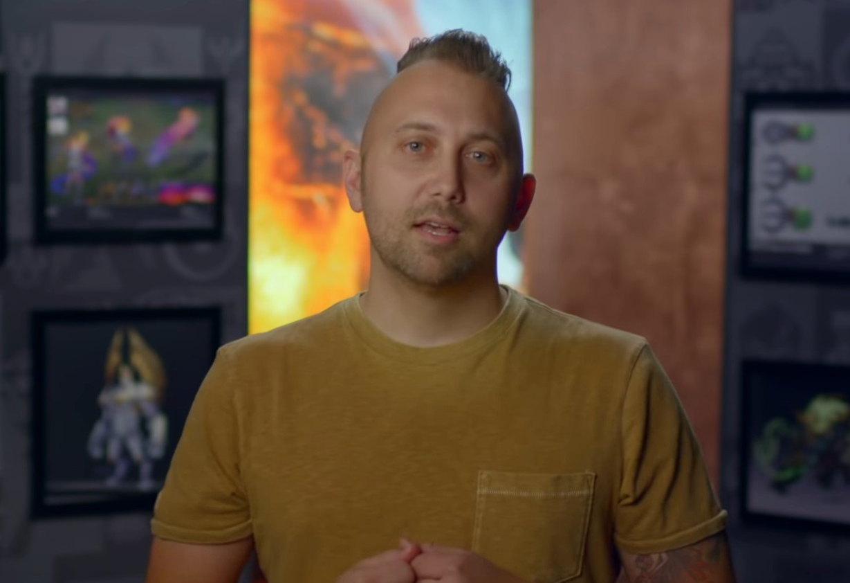 Riot Games úp mở việc ra mắt chế độ chơi còn hấp dẫn hơn cả Đấu Trường vào LMHT- Ảnh 2.