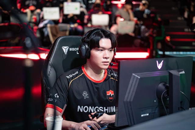 LazyFeel và dàn sao LCK sang Việt Nam, có cả nhà vô địch CKTG- Ảnh 2.