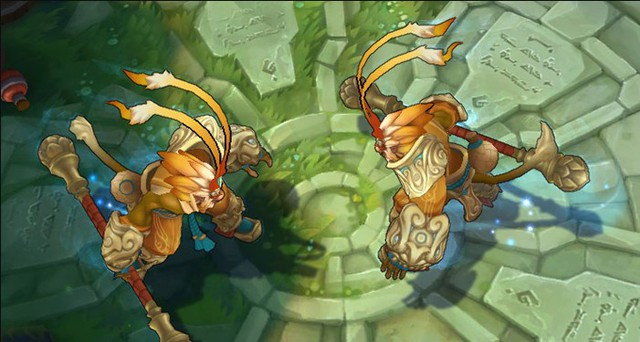 Về tay game thủ Việt chưa đầy 24h, Ngộ Không đã bị ăn liên hoàn nerf tới từ Riot Games - Ảnh 4.