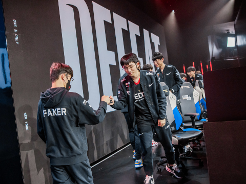 Doinb bất ngờ nhận định DK là đội tuyển kém nhất tại CKTG 2022 - Ảnh 3.