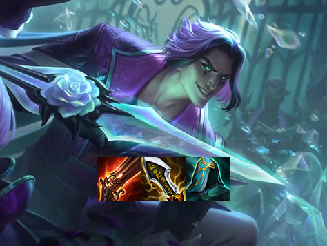 Đấu Trường Chân Lý: 3 tộc - hệ cực mạnh nhưng game thủ không nên chơi tới mốc kích hoạt cao nhất - Ảnh 3.