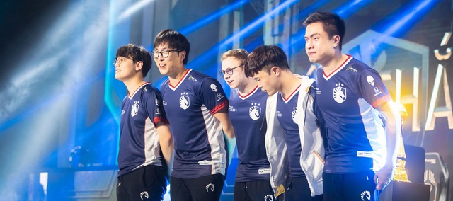 LMHT: TFBlade có thể sẽ thi đấu tại LCS vì các tân binh của Team Liquid gặp vấn đề về VISA - Ảnh 3. LMHT: TFBlade có thể sẽ thi đấu tại LCS vì các tân binh của Team Liquid gặp vấn đề về VISA - Ảnh 3.