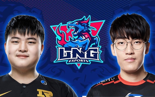 Không còn hợp đồng trên lý thuyết, Uzi sắp rời khỏi Royal Never GiveUp để tới LNG Esports? - Ảnh 7. Không còn hợp đồng trên lý thuyết, Uzi sắp rời khỏi Royal Never GiveUp để tới LNG Esports? - Ảnh 7.