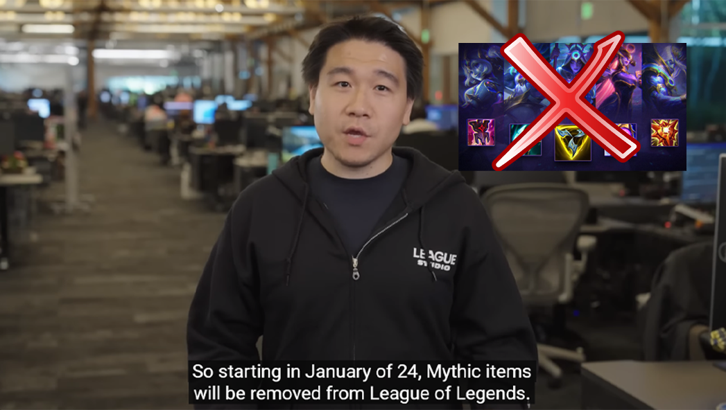 Riot công bố thay đổi khủng ở hệ thống xếp hạng LMHT nhưng người chơi lại phản đối kịch liệt - Ảnh 1.