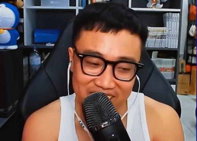 BLV Hoàng Luân nhận định BTC VCS và Riot có thể đứng trước một thử thách rất lớn