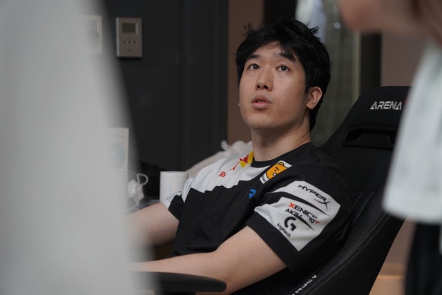 Những trụ cột của Griffin tề tựu ở CKTG 2021, vậy nhân vật chính của drama đình đám năm xưa giờ ra sao? - Ảnh 6.