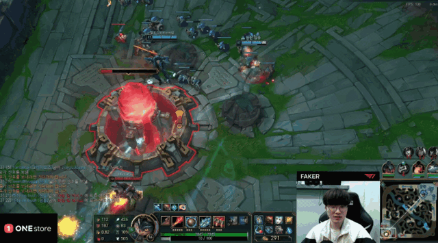 18 điểm nhấn cực gắt trong livestream mừng sinh nhật của Faker: Tẩy trang bằng... dầu gội đầu, fan Việt donate nhiều nhất - Ảnh 7. 18 điểm nhấn cực gắt trong livestream mừng sinh nhật của Faker: Tẩy trang bằng... dầu gội đầu, fan Việt donate nhiều nhất - Ảnh 7.