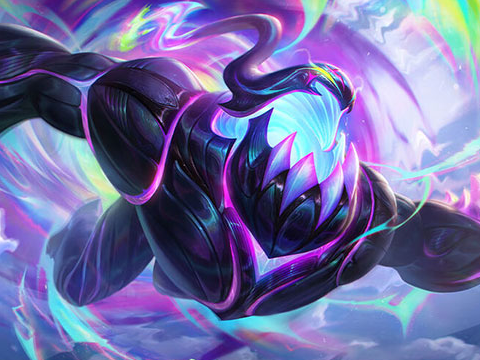 Nhà vô địch thế giới Đấu Trường Chân Lý sử dụng đội hình Zoe - Hiểm Họa siêu dị tại mùa 8 - Ảnh 3.