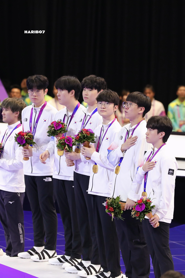 T1 hiện tại đang có yếu tố tinh thần và cả meta cũng phần nào "ủng hộ"