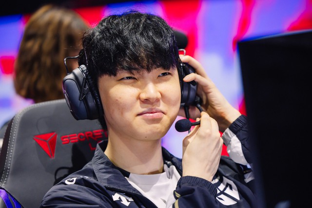 Lịch thi đấu MSI 2025: "Chung kết sớm" tạo nên trận siêu kinh điển- Ảnh 1.