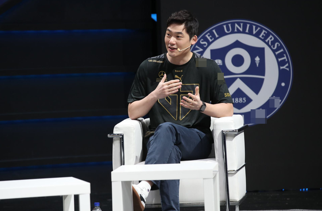 Tuyển thủ Peyz của Gen.G khẳng định sẽ nỗ lực để khỏa lấp vị trí của Ruler - Ảnh 2. Tuyển thủ Peyz của Gen.G khẳng định sẽ nỗ lực để khỏa lấp vị trí của Ruler - Ảnh 2.