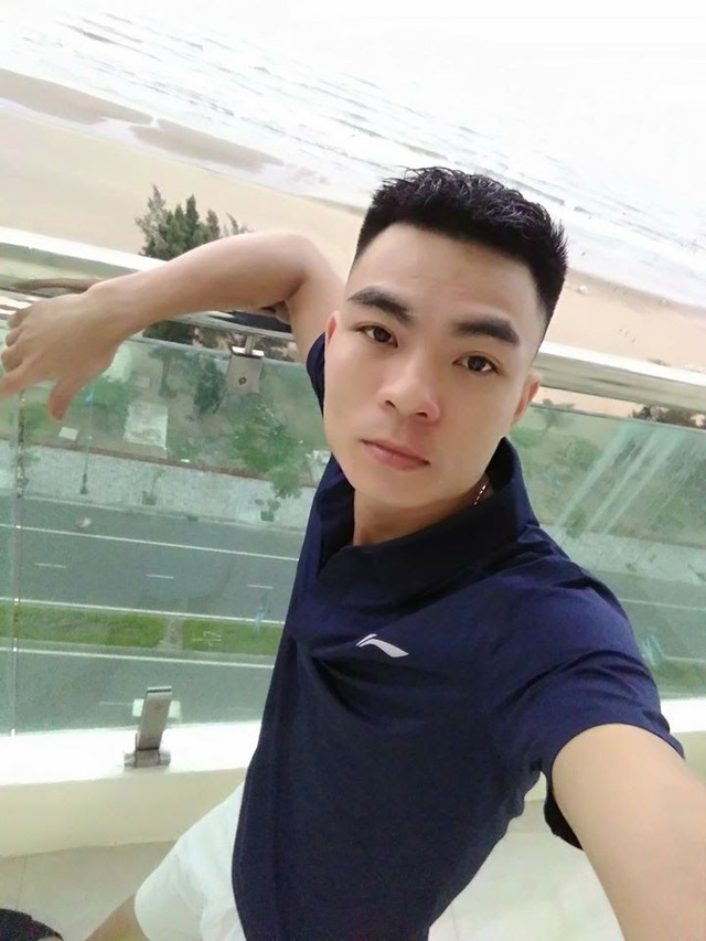 Ông Chủ Gaming - streamer Rắn Săn Mồi với vẻ ngoài dân dã và câu chuyện về fan hâm mộ cách xa nửa vòng Trái Đất - Ảnh 1.